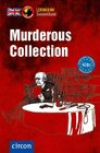 Buchcover Murderous Collection
