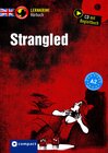 Buchcover Strangled