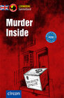 Buchcover Murder Inside