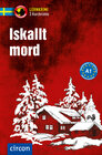 Buchcover Iskallt mord