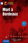 Buchcover Mort à Bordeaux