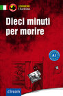 Buchcover Dieci minuti per morire