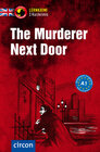 Buchcover The Murderer Next Door