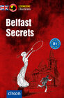 Buchcover Belfast Secrets