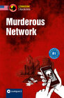 Buchcover Murderous Network