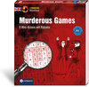 Buchcover Murderous Games