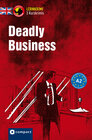 Buchcover Deadly Business
