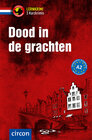 Buchcover Dood in de grachten