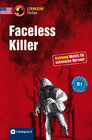 Buchcover Faceless Killer