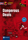 Buchcover Dangerous Deals