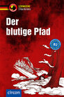 Buchcover Der blutige Pfad