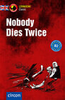 Buchcover Nobody Dies Twice