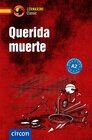 Buchcover Querida muerte