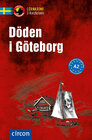 Buchcover Döden i Göteborg