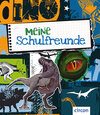 Buchcover Meine Schulfreunde