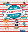 Buchcover Meine Kindergartenfreunde