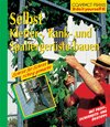 Buchcover Selbst Kletter-, Rank-, und Spaliergerüste bauen