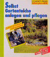 Buchcover Selbst Gartenteiche anlegen und pflegen