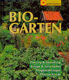 Buchcover Der Biogarten