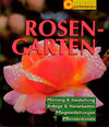 Buchcover Der Rosengarten