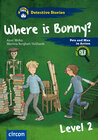 Buchcover Where is Bonny?