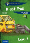 Buchcover A Hot Trail