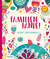 Buchcover Familienbande!