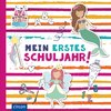 Buchcover Mein erstes Schuljahr (Mädchen)