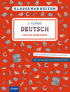 Buchcover Deutsch 2. Klasse