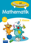 Buchcover Mathematik 2. Klasse