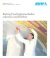 Buchcover Richtig Feuchtigkeitsschäden erkennen und beheben