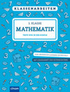 Buchcover Mathematik 3. Klasse