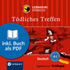 Buchcover Lernkrimi - Tödliches Treffen (Download)