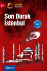 Buchcover Son Durak İstanbul