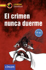 Buchcover El crimen nunca duerme