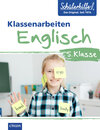 Buchcover Englisch 5. Klasse