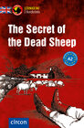 Buchcover The Secret of the Dead Sheep