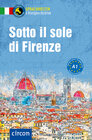 Buchcover Sotto il sole di Firenze