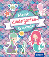 Buchcover Meine Kindergartenfreunde