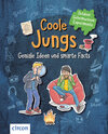 Buchcover Coole Jungs