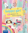 Buchcover happy girl