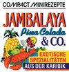 Buchcover Jambalaya, Pina Colada & Co.