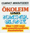 Buchcover Ökoleim & Kachelglanz