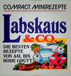 Buchcover Labskaus & Co