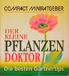 Buchcover Der kleine Pflanzendoktor