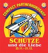 Buchcover Schütze und die Liebe