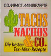 Buchcover Tacos, Nachos & Co