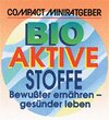 Buchcover Bioaktive Stoffe