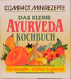 Buchcover Das kleine Ayurveda-Kochbuch
