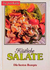 Buchcover Die gute Küche / Köstliche Salate
